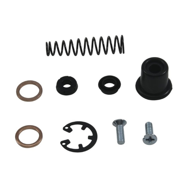 All Balls Front master cylinder rebuild kx450f 19-23